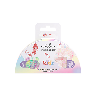 Invisibobble Kids Set - I Have Fillings For You