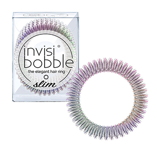 Invisibobble Slim - Vanity Fairy