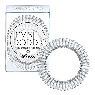 INVISIBOBBLE SLIM - CHROME SWEET CHROME