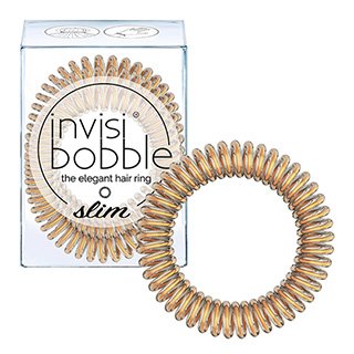 Invisibobble Slim - Bronze Me Pretty