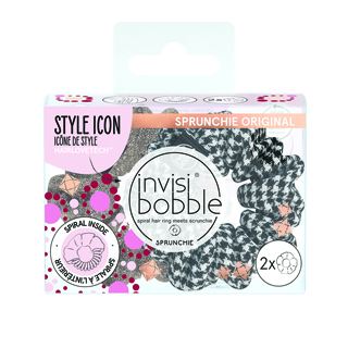 Invisibobble British Royal Collection Sprunchie Multi Pack Ladies Who Sprunch