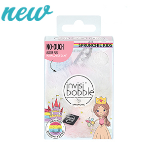 Invisibobble Kids Sprunchie Unicorn