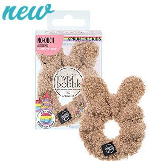 Invisibobble Kids Sprunchie Teddy