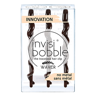 Invisibobble - Waver Pretty Dark