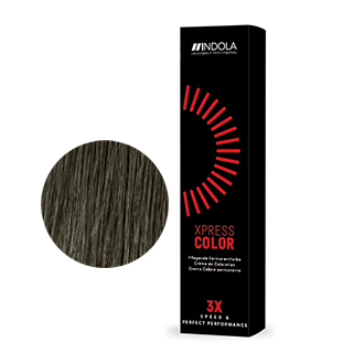 Indola Xpress 6.2 Dark Blonde Pearl 60ml