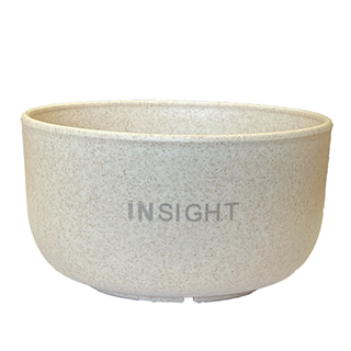 Insight Merchandising - Wheat Bowl