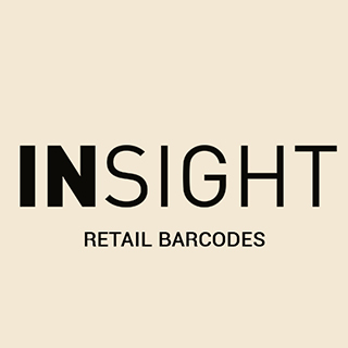 Insight Professional Retail Barcodes