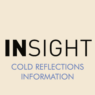 Insight Professional - Cold Reflections Information