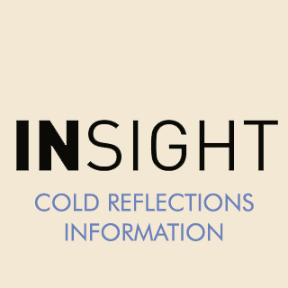 Insight Professional Cold Reflections Information