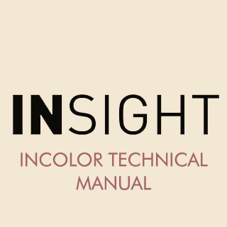 Insight Professional Incolor Technical Manual
