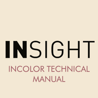 Insight Professional Incolor Technical Manual