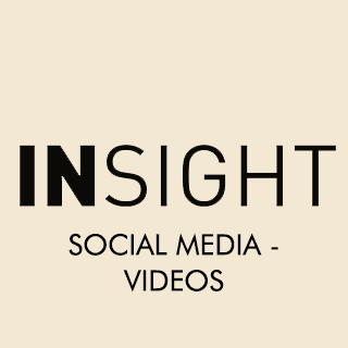 Insight Professional Social Media Videos