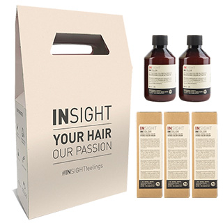 Insight Discovery Box - Incolour Blonde