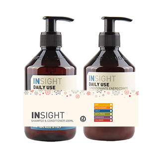 Insight Retail Duo - Daily Use