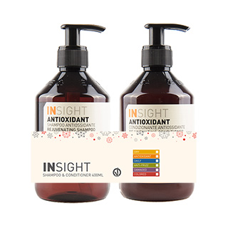 Insight Retail Duo - Anti Oxidant