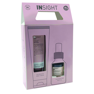 INSIGHT SKIN GIFT BOX