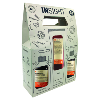 INSIGHT TRIO GIFT BOX - ANTIOXIDANT