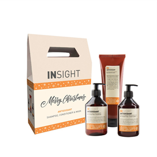 2022 Insight Anti Oxidant Gift Box