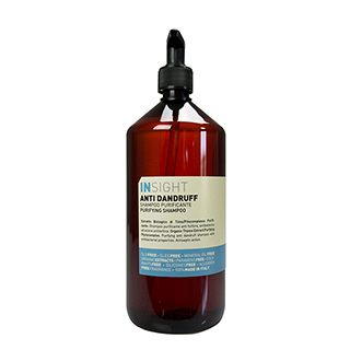 Insight Anti Dandruff - Purifying Shampoo 900ml