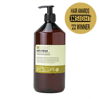 Insight Anti Frizz - Hydrating Shampoo 900ml