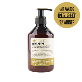 Insight Anti Frizz - Hydrating Conditioner 400ml