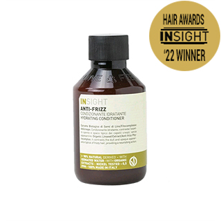 Insight Mini Anti Frizz - Hydrating Conditioner 100ml