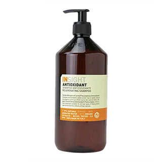 Insight Antioxidant - rejuvenating shampoo 900ml