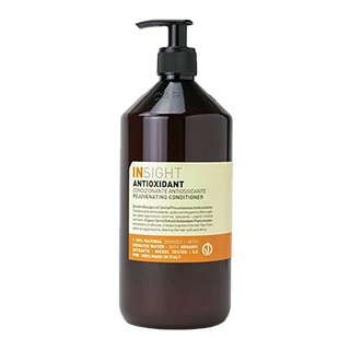 Insight Antioxidant - Rejuvenating Conditioner 900ml