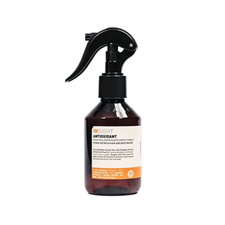 Insight Antioxidant - Hydra Refresh Hair and Body Water 150ml