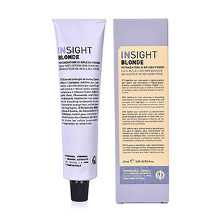 Insight Blonde - Cold Reflections Hair Booster 60ml