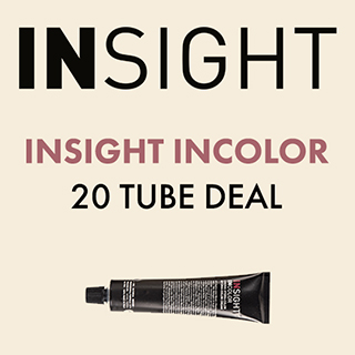 insight Colour - 20 Tube Intro Kit