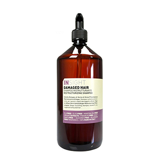 Insight Damaged Hair - Restructurizing Shampoo 900ml