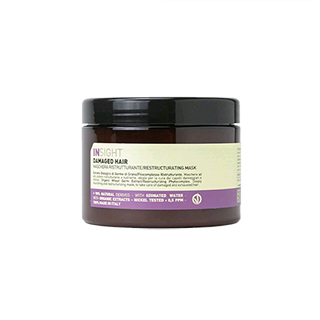 Insight Damaged hair - Restructurizing Mask 500ml Tub