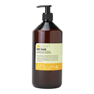 Insight Dry Hair - Nourishing Shampoo 900ml