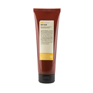 Insight Dry Hair - Nourishing Mask 250ml