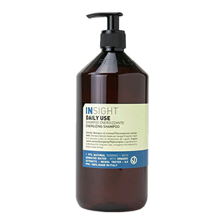 Insight Daily Use - Energizing Shampoo 900ml
