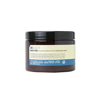 Insight Daily Use - Energizing Mask 500ml Tub