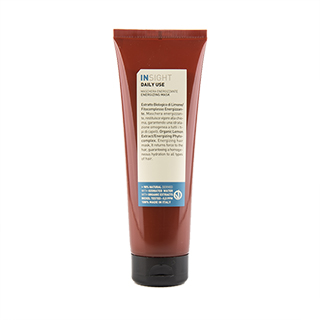 Insight Daily Use - Energizing Mask 250ml