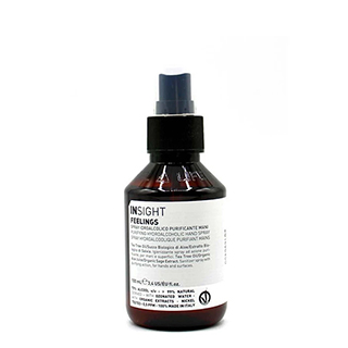 Insight Feelings - Hand Sanitizing Spray 100ml