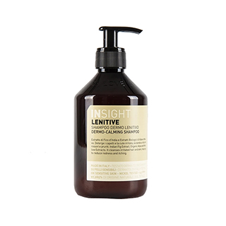 Insight Lenative - Dermo calming Shampoo 400ml
