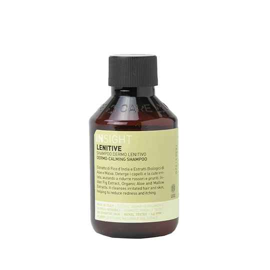 Insight Lenitive - Dermo Calming Shampoo 100ml