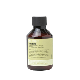 Insight Lenative - Dermo Calming Shampoo 100ml