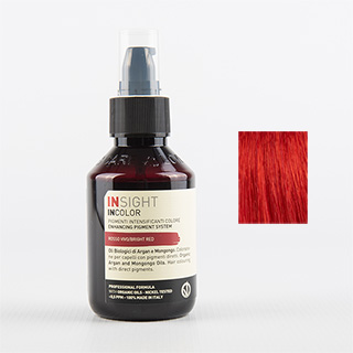 Insight Pigments Bright Red 250ml