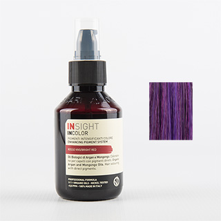 Insight Pigments Deep Purple 250ml