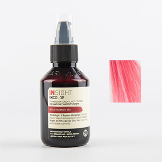 Insight Pigments Neon Pink 250ml