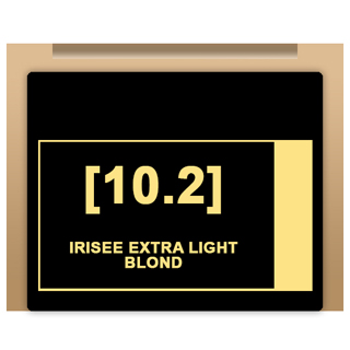 Insight Colour - 10/2 Irisee Extra Light Blond 100ml