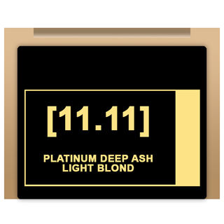 Insight Colour - 11/11 Platinum Deep Ash Blond 100ml