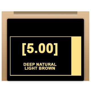 Insight Colour - 5/00 Deep Natural Light Brown 100ml