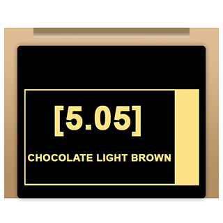 Insight Colour - 5/05 Chocolate Light Brwon 100ml