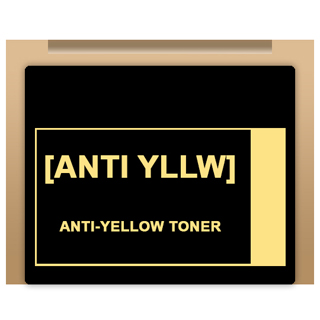 insight Colour - Anti Yellow Toner 100ml